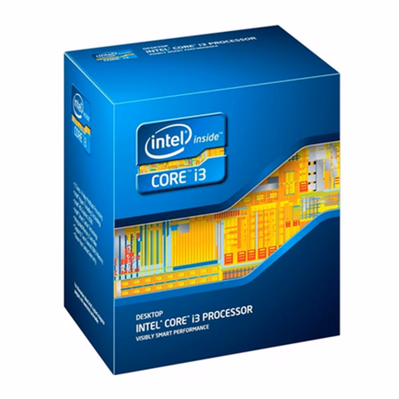 Processador Intel Core I3 3250 3.50GHZ 3MB LGA1155