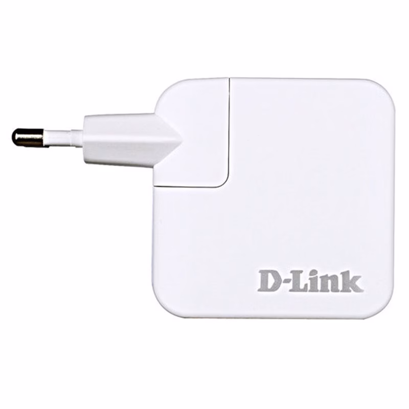 Repetidor e Roteador D-LINK DIR-503A Portátil Wireless N 150/MBPS