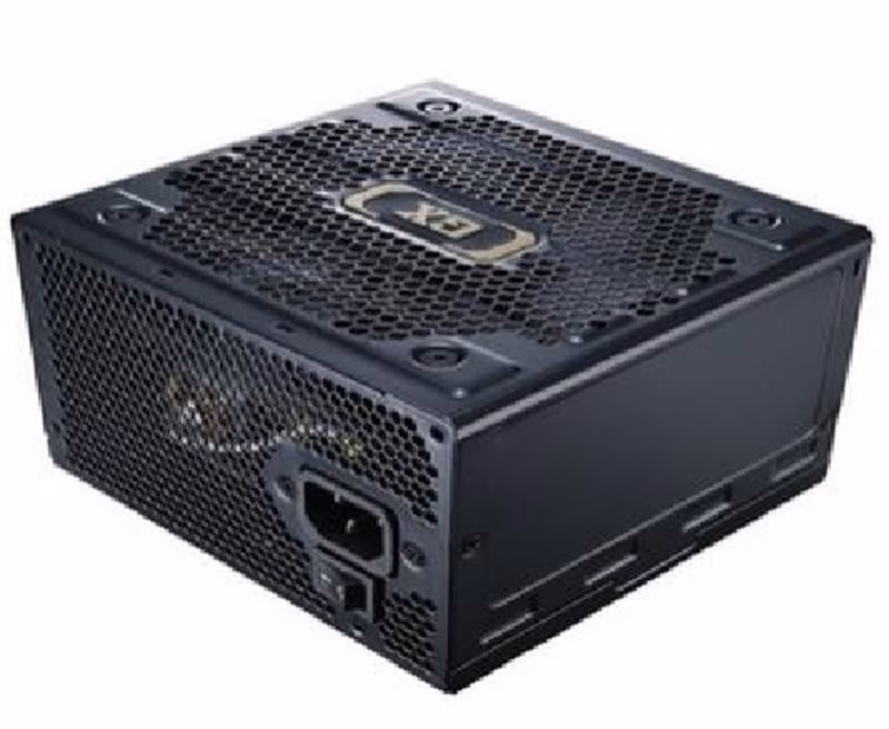 Fonte Cooler Master 550W RS550-ACAAB1-WO 80Plus Bronze