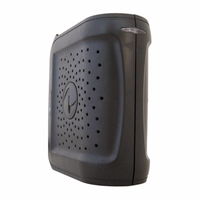 Estabilizador 300VA Ragtech Monovolt 4047 Home Protector