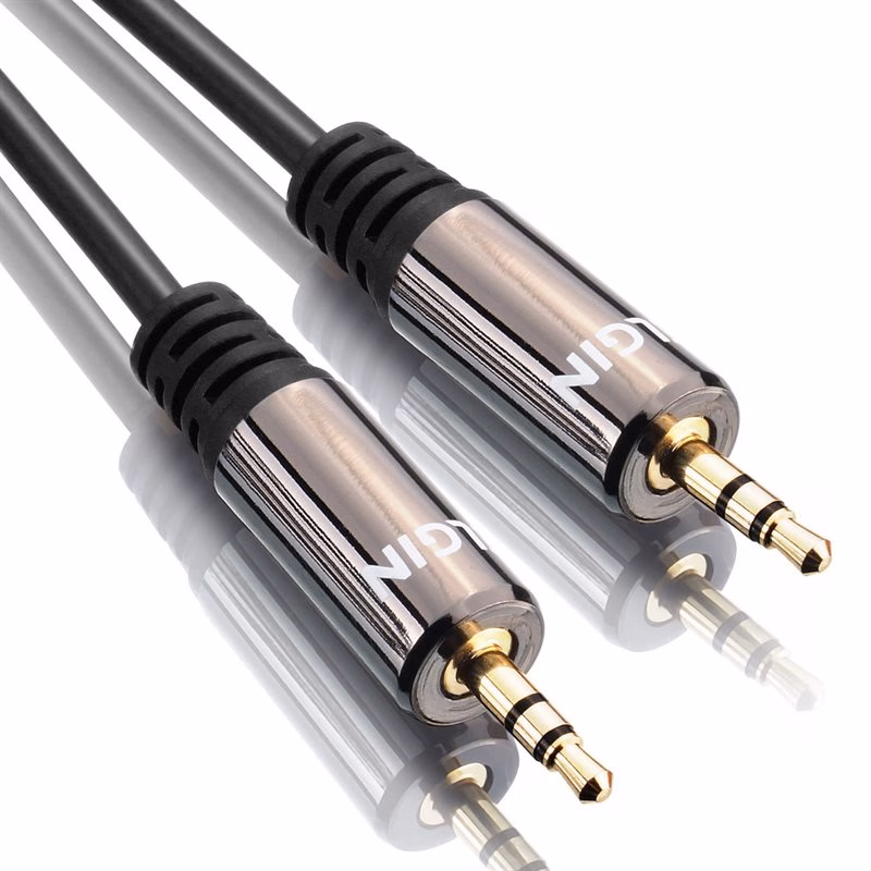 CABO ELGIN AUDIO P2