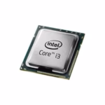 Processador Intel Core i3 4160, 3.6GHz, 2-Cores 4-Threads, LGA 1150, OEM