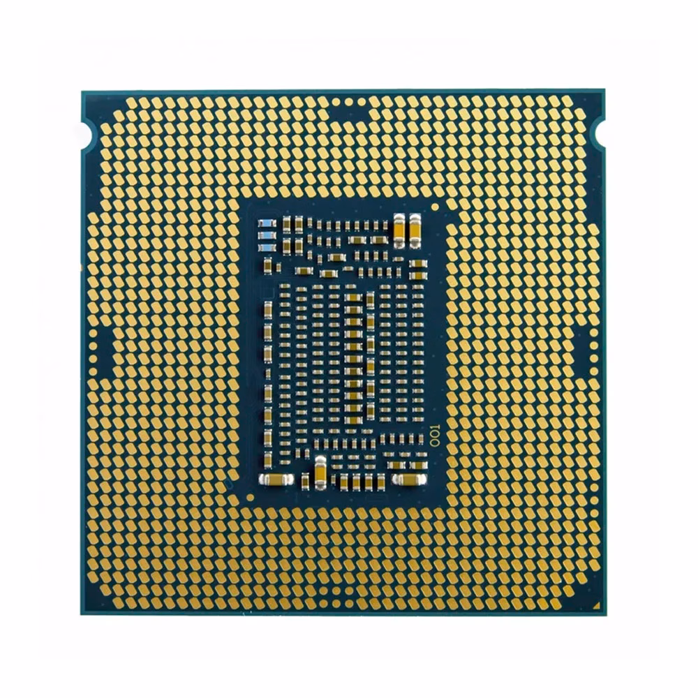 Processador Intel Core i5-6400, 2.70 Ghz (turbo Até 3.30 Ghz), 4 Núcleos, 6 Mb Cache, LGA 1151, 6ª Geração, Sem Cooler, OEM - Imagem 3
