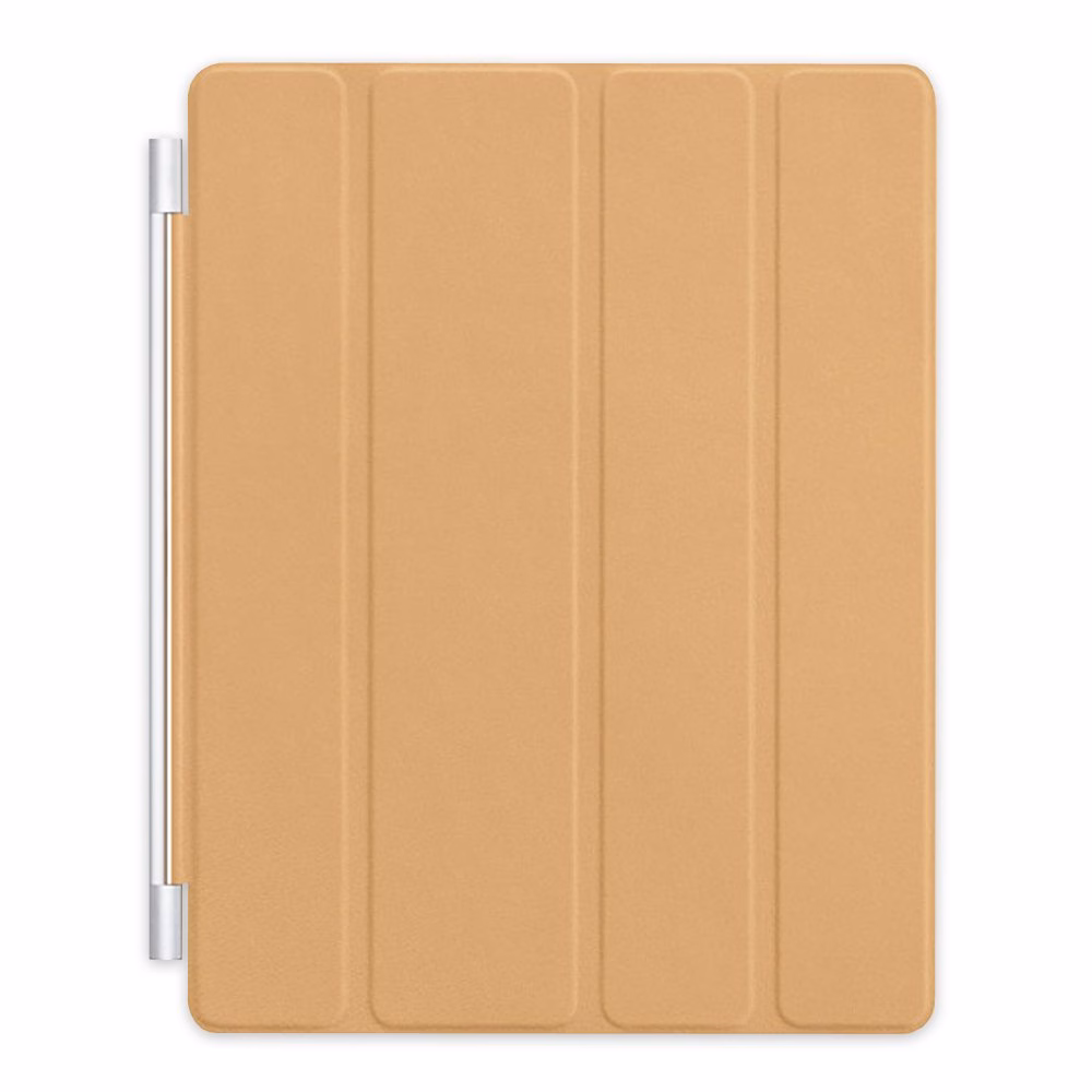 Case apple para iPad Smart Cover Bronze - MD302BZ/A