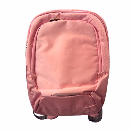 Mochila Autentic AUMO A546 RS para Notebook 15.6"