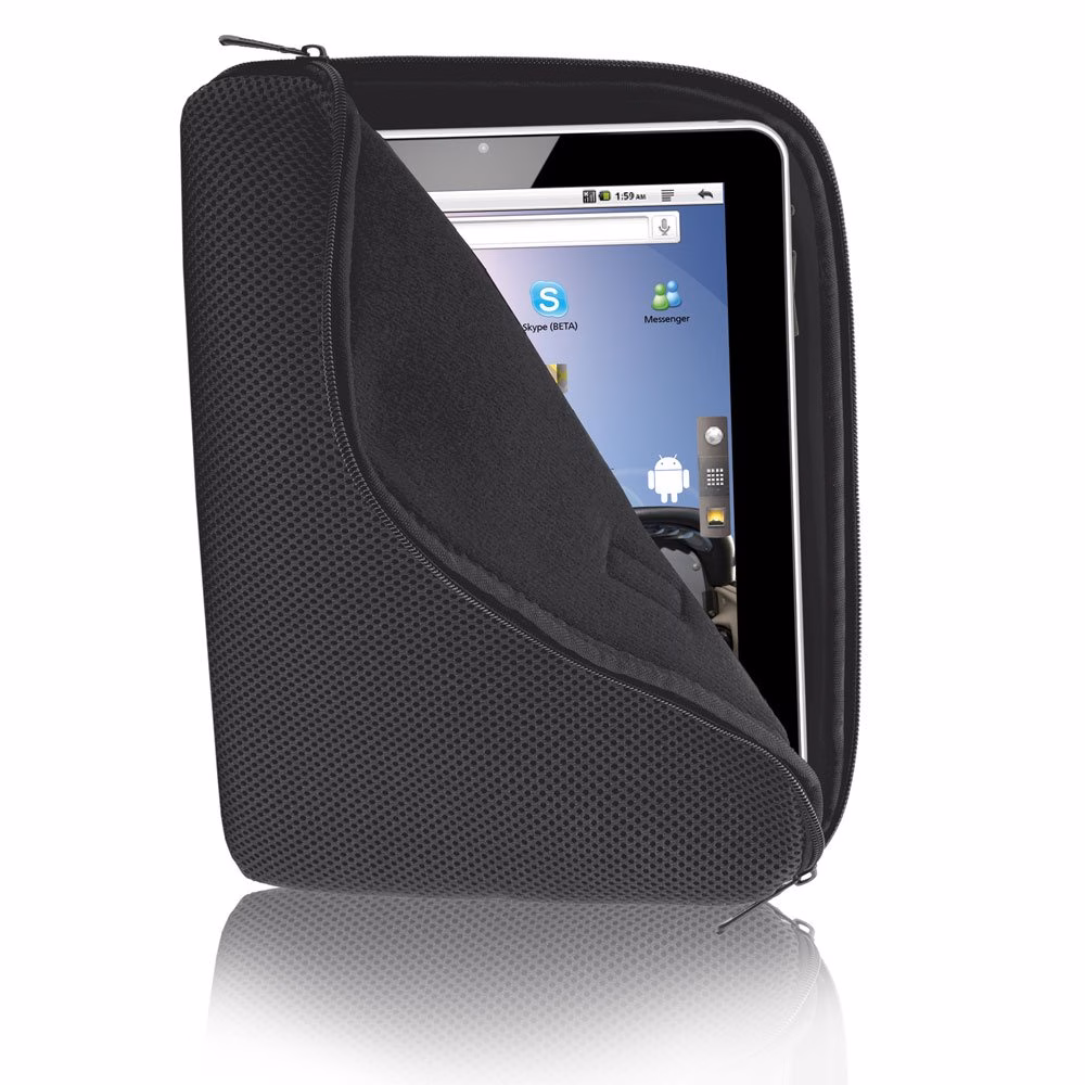 Case MULTILASER para Tablet 7" - BO098
