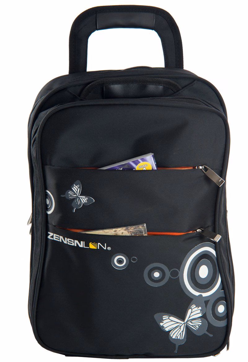 Mochila para Netbook 12" R04MO0001 - Raffo
