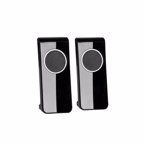 Caixa de Som 2.0 1.5W RMS WSSP 317 - WiseCase