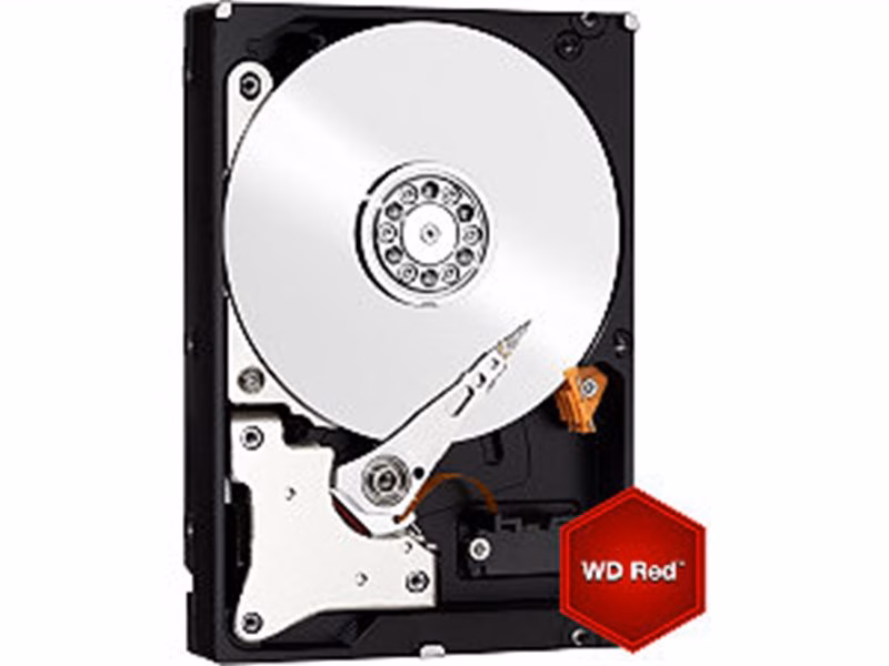 DISCO RIGIDO WESTERN DIGITAL 6TB WD60EFRX NASWARE