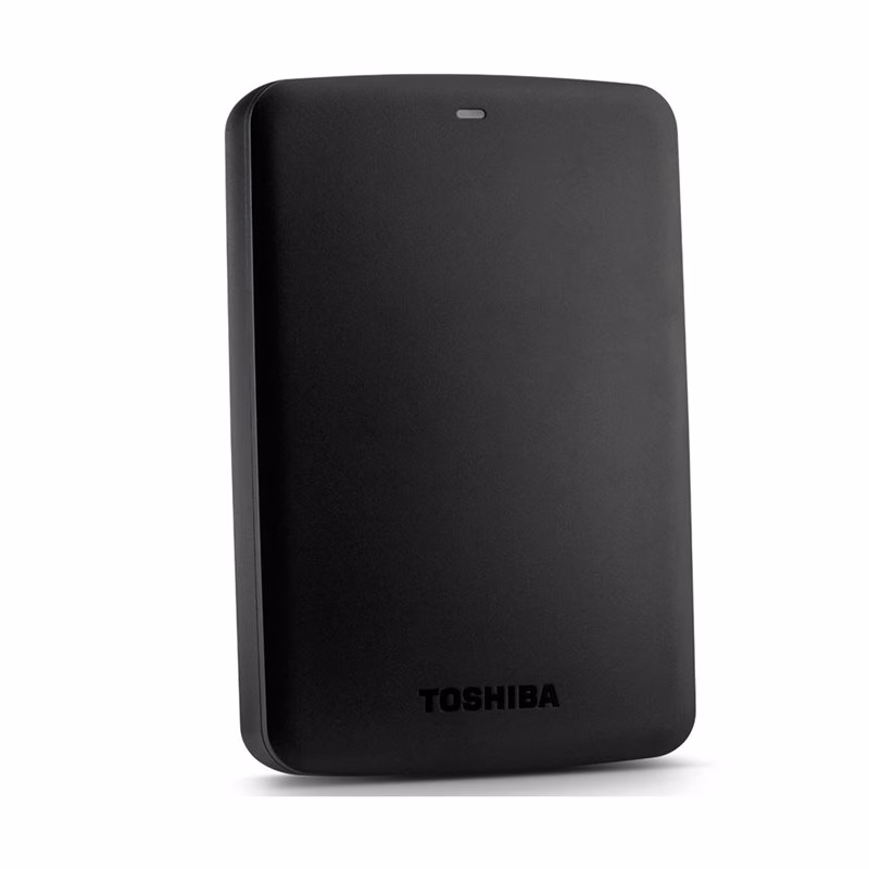 HD EXTERNO TOSHIBA 2TB USB 3.0 - HDTB320XK3CA