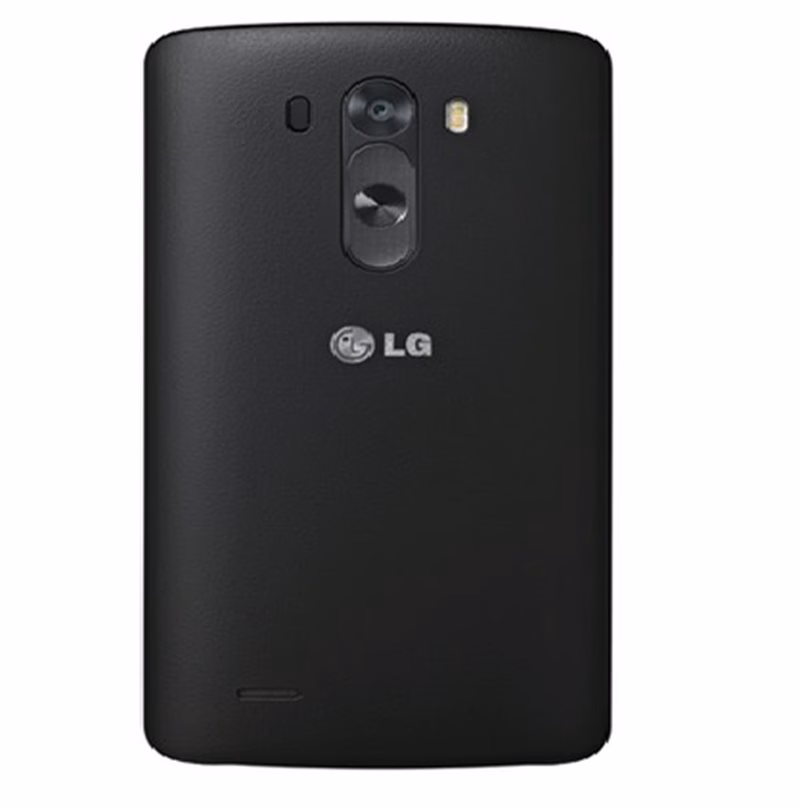 Capa Protetora LG Snap on preta G3 LG-CCH355GBKI