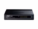Switch 16 Portas TP-Link 10/100 Mbps TL-SF1016D