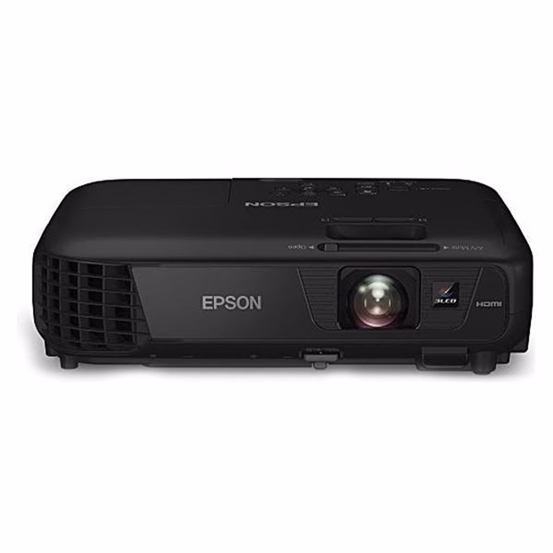 PROJETOR EPSON POWERLITE S31 - PROJ3200 A LUMENS/SVGA V11H71