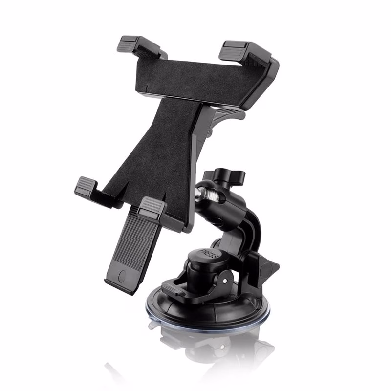 Suporte Multilaser AC181 Universal Veicular Tablet 7" a 10"