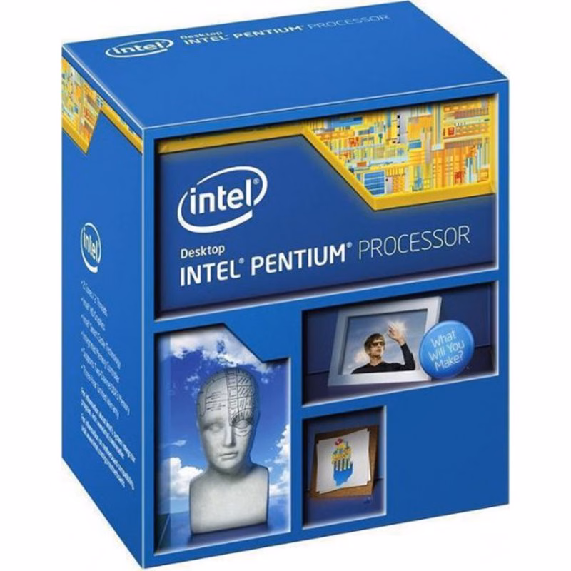 PROCESSADOR INTEL PENTIUM G3260 BX80646G3260, 3.3GHZ, 3MB, LGA 1150