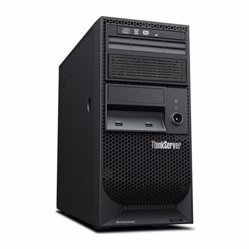 SERVIDOR LENOVO TS140 E3-1226v3 3.3 GHz 8GB 500GB 70A4007NBN