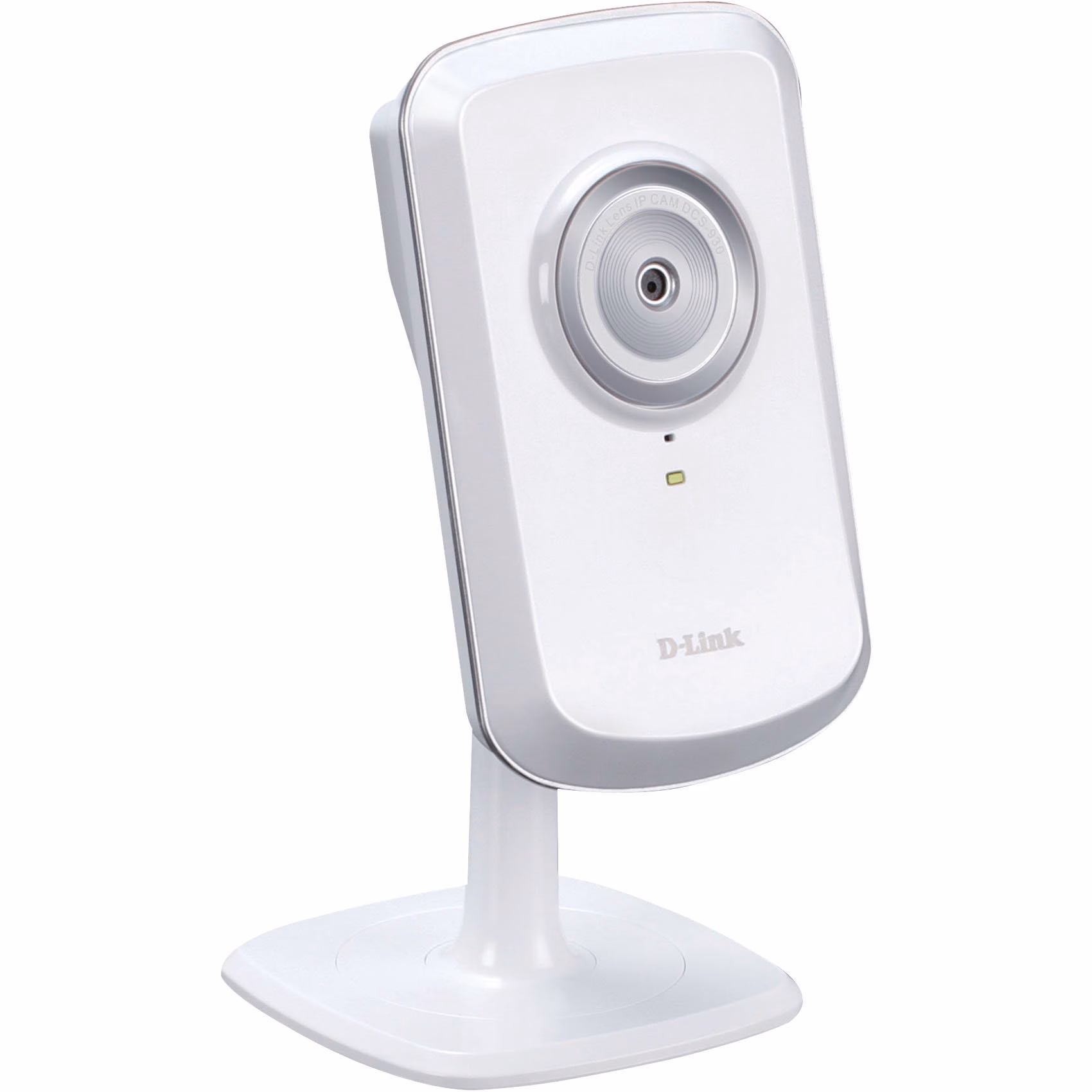 Câmera IP D-Link DCS930L VGA Wireless-N DCS930L