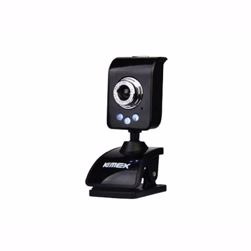Webcam 5MP USB AW-114 - K-Mex