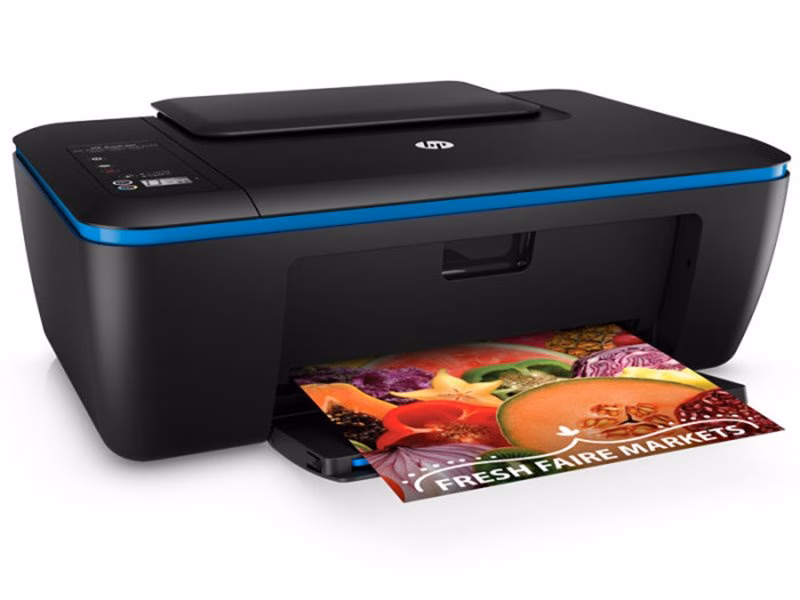 MULTIFUNCIONAL HP DESKJET INK ADVANTAGE ULTRA 2529 IMPRESSORA, COPIADORA E SCANNER