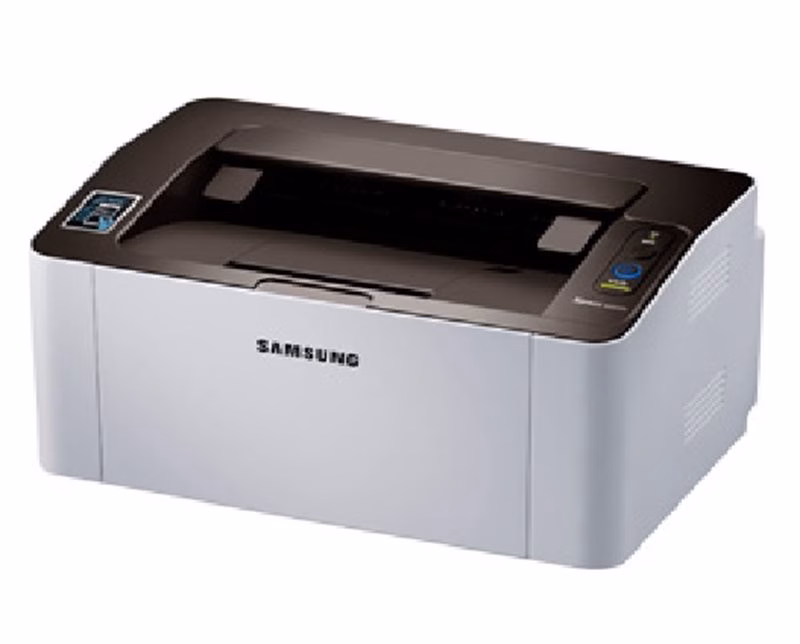 Impressora Laser Samsung SL-M2020/XAB Monocromatica