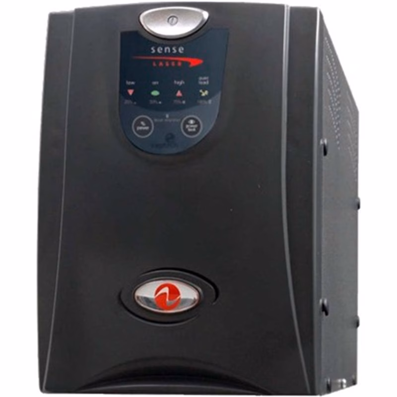 Estabilizador Ragtech 3200VA Trivolts