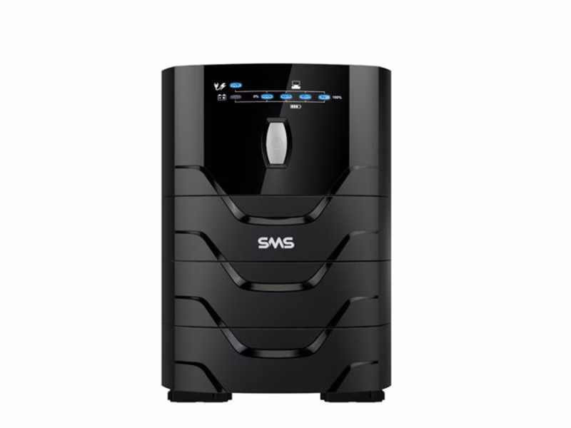 NOBREAK 2200VA SMS POWER VISION NG BI