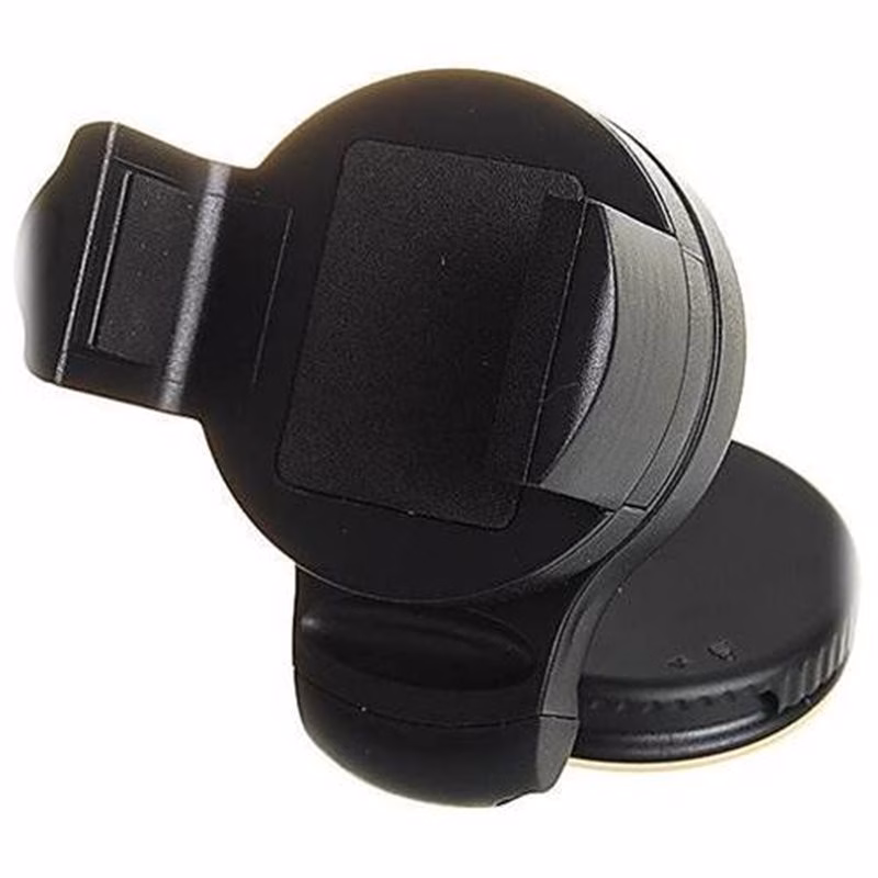 SUPORTE VEICULAR UNIVERSAL LG PARA SMARTPHONE S/ CARREGADOR LG-SCU100B