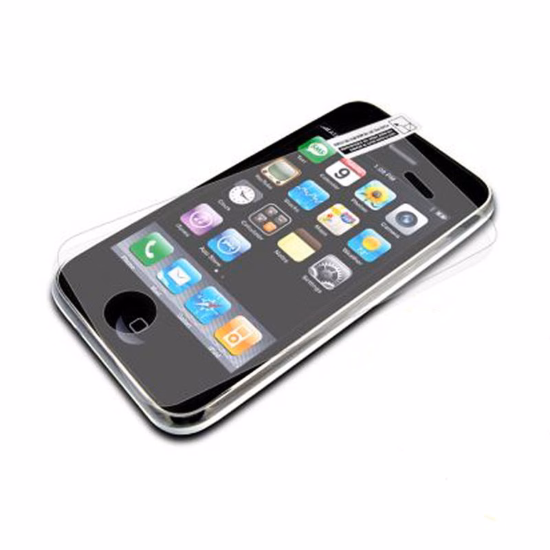 Película Protetora para Iphone 3G/3GS PL-02 Fosca - Avanço