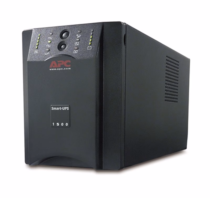 Nobreak 1500VA APC Smart-UPS USB 120V