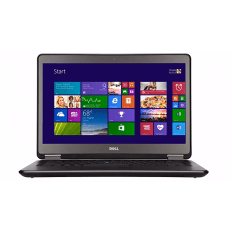 NOTEBOOK DELL I5 4310U 4GB/HD 500GB/14"/W8PRO 210/