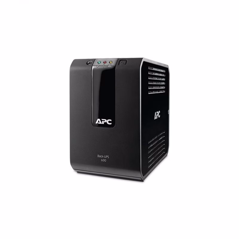 Nobreak APC Back-UPS 600VA 115V/220V BZ600BI-BR