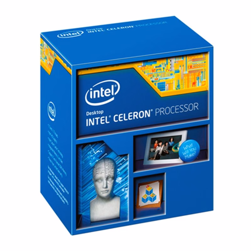 PROCESSADOR INTEL CELERON BX80646G1820 2.7GHZ 2MB LGA1150