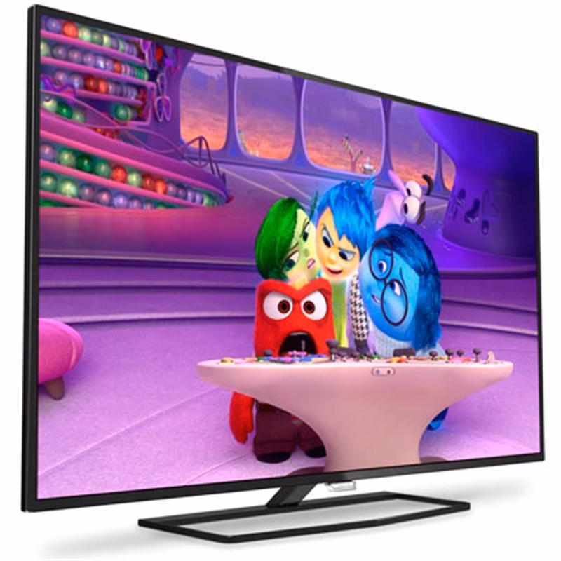 TV PHILIPS 55PFG5100/78 LED 55" SMART FULL HD / HDMI