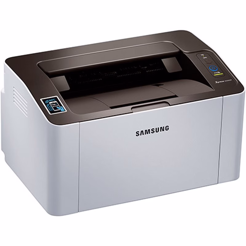 Impressora Samsung Laser Monocromática Wi-Fi - SL-M2020W/Xab