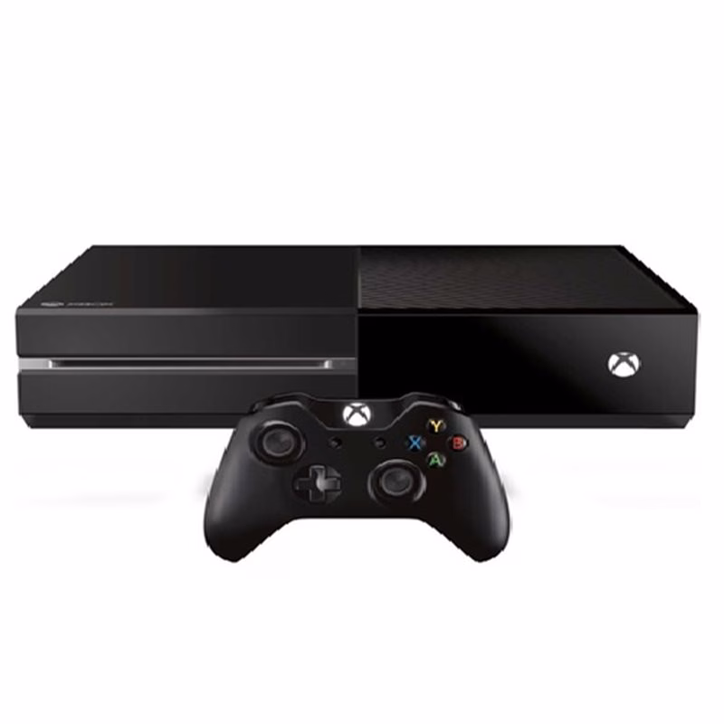 Console Microsoft XBOX ONE, sem Kinect, 500GB, 5C5-00028