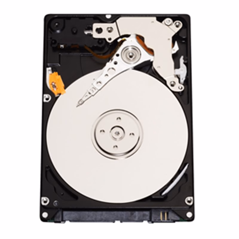 HD Interno para Notebook Western Digital 500GB Sata