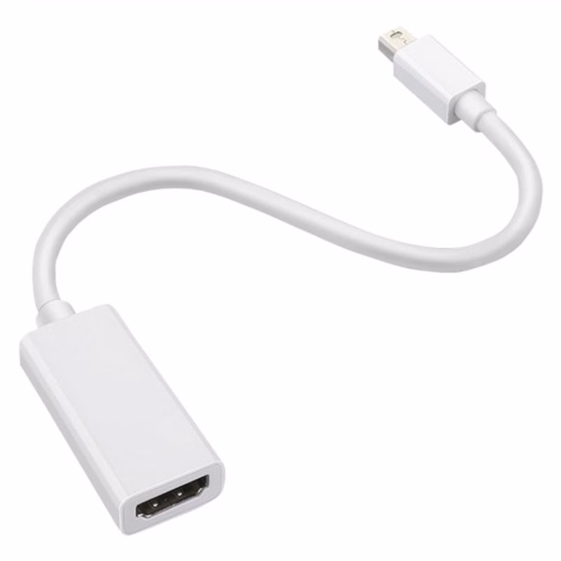 ADAPTADOR ELGIN MINI DISPLAY PARA HDMI