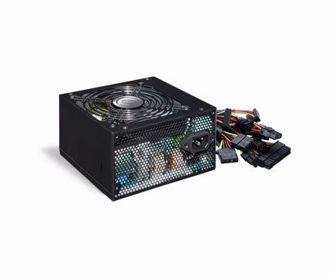 Fonte de Alimentação para Computador 800W PE-800SYP - K-Mex