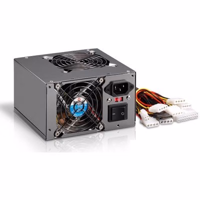 Fonte K-Mex 400W ATX - PW-400ESE