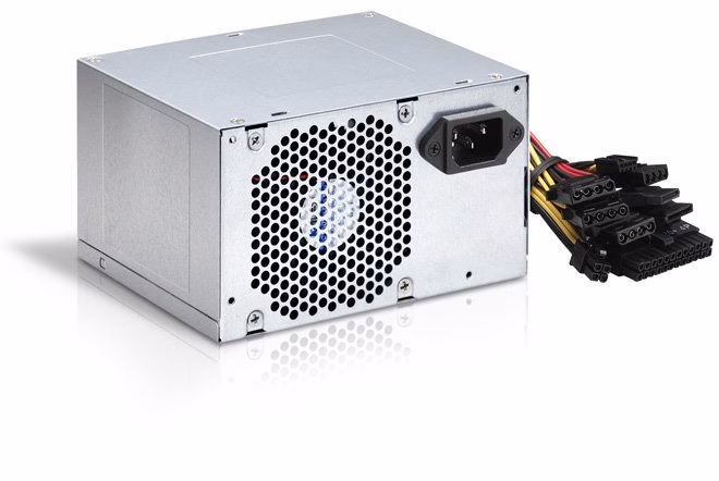 Fonte de Alimentação para Computador 250W PX-400RPG - K-Mex