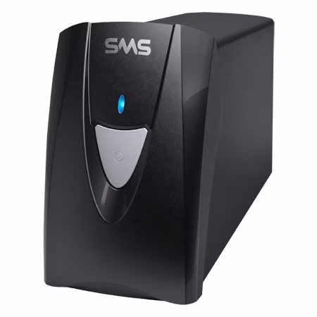Nobreak 1400VA Bivolt Net4+ - SMS