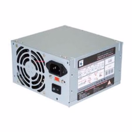 FONTE WISECASE 220W ATX WSCN-500-P42S FNTD0029
