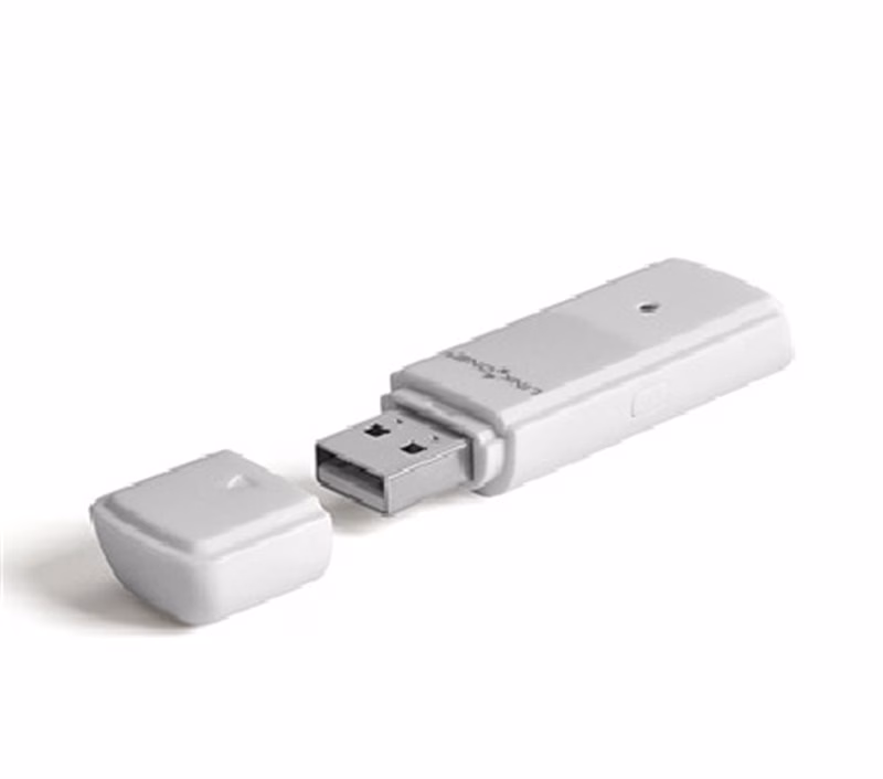 Adaptador Wireless L1-AW3UN N USB 300/MBPS - Link-One