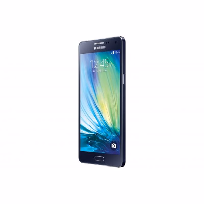 SMARTPHONE SAMSUNG A5 GALAXY DUOS 13MP/16GB/5"/4G PRETO