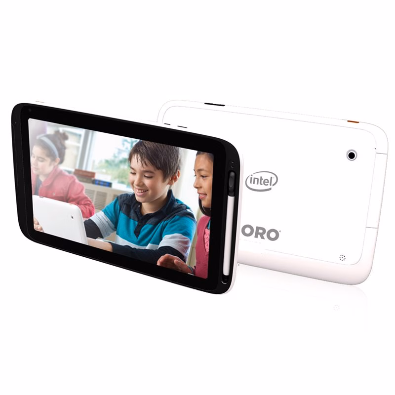 Tablet ORO Intel Z2460 10,1" 16GB / wi-fi / 1gb / Android 4.0.4 - 246AND01