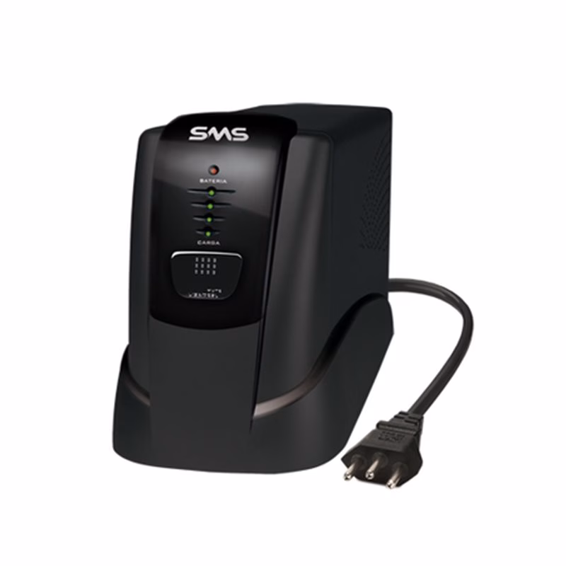 NOBREAK 1400VA SMS MANAGER III SENOIDAL BIVOLT