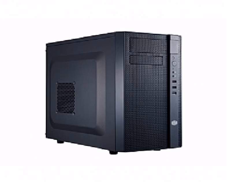 Gabinete Cooler Master NSE-200-KKN1 MINI Tower S/ Fonte
