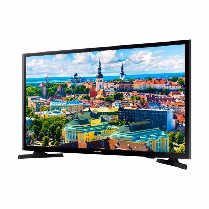 TV Samsung LED 32` HD com USB, HDMI | HG32ND450SGXZD
