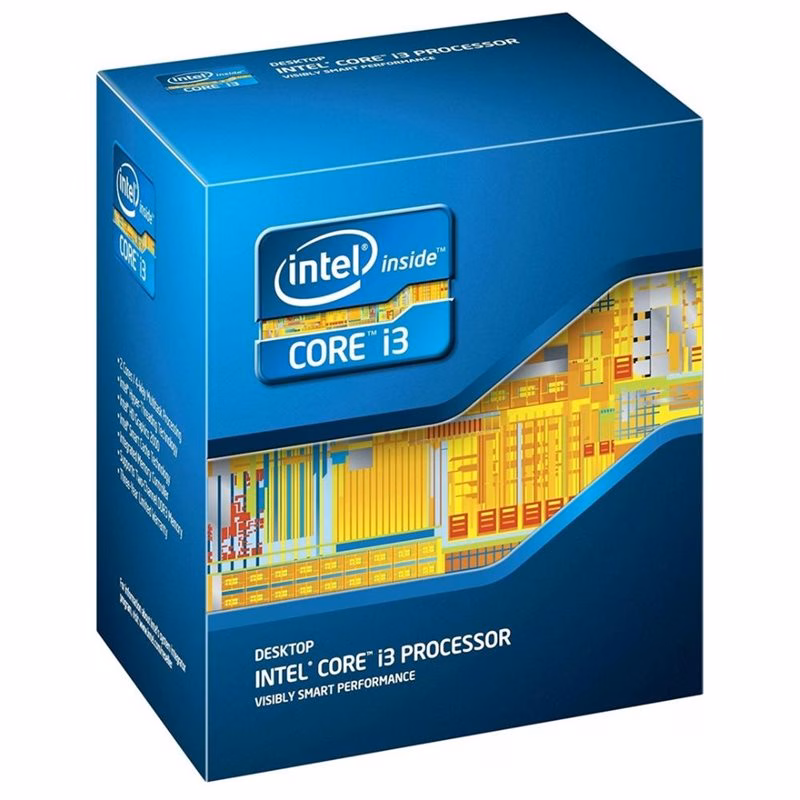 Processador Intel Core I3 3250 3.50GHZ 3MB LGA1155