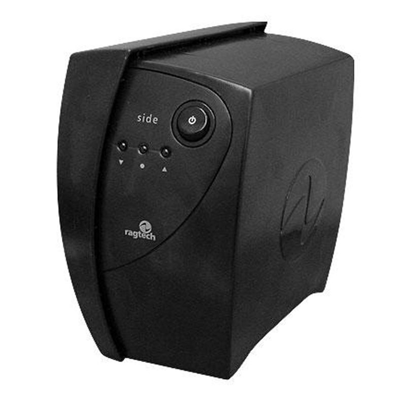 Estabilizador 1000VA Side Laser Trivolt 5373 - Ragtech - Premium ...